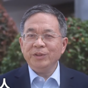 渌商说 | 张文安：教学相长 守护健康