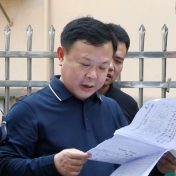 李晓彤率队实地督导检查安全生产和防汛备汛工作