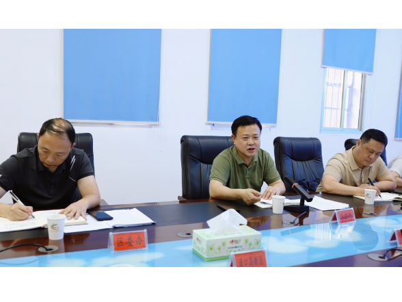 李晓彤主持召开全区安全生产工作会议 强调精准施策结果导向 筑牢安全发展底线