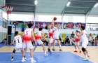 渌达钻石夺冠！2026年“青创杯”渌口高新区企业职工男子篮球赛完美收官
