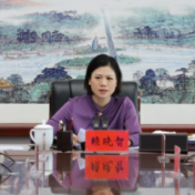 赖晓智主持召开区二届政府第70次常务会议