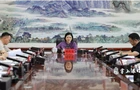 赖晓智主持召开区二届政府第70次常务会议
