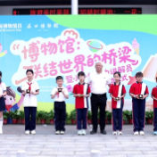 以馆为桥 以史育人 渌口区招募 “小小红领巾讲解员” 传文脉