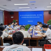 渌口区行政审批服务局开展镇(街道)便民服务中心专项业务培训