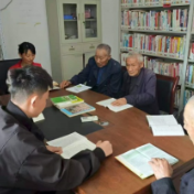 从有形阵地到有效服务 党群服务“出圈”更出彩