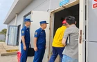渌口消防深入园区企业开展消防安全风险隐患大排查大整治行动