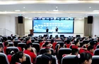 “中国流动科技馆”湖南巡展渌口站正式开馆