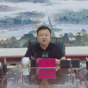 李晓彤主持召开区委常委会（扩大）会议
