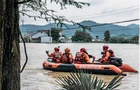 众志成城筑防线 风雨同舟护家园 ——湖南全力开展防汛抢险救援纪实