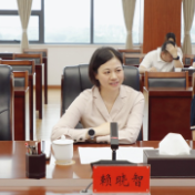 汇聚优质教育资源 渌口区召开初中教育高质量发展座谈会
