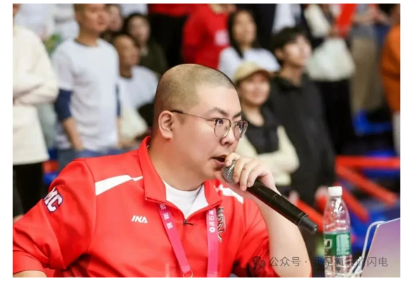 晋级四强！静待潮起  ！
