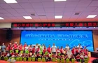 一渌“童”行 渌口区开展“润心伴成长 同心护未来”关爱儿童主题活动