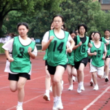 体育率先开考 渌口区2026年中考拉开序幕