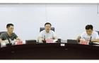 李晓彤调研区政协工作：发挥政协独特优势 凝聚高质量发展合力