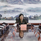 赖晓智主持召开书记专题会议 研究国土空间规划及土地出让工作