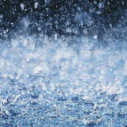 强降雨来了,12日至14日全省自北向南有暴雨