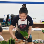 我们的节日·端午 | 南洲镇：党群迎端午 服务暖万家