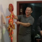 渌口区推广电子鞭炮成效显著