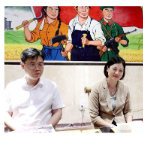 赖晓智主持召开座谈会 与行业代表共谋渌口老街焕新路径