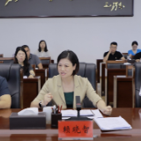 赖晓智主持召开渌口区2026年项目全生命周期管理工作调度会