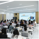宣传骨干充电赋能 让渌口声音传得更远、更响亮