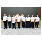 渌口区自然资源局开展“以党建引领发展 以实干践行初心”七一党建主题活动
