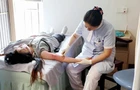 【健康渌口行动】炎夏谨防中暑 中医专家支招 