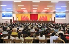 渌口区基层医疗“改革强基、攻坚提质”专项行动动员暨业务培训会召开