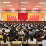 渌口区基层医疗“改革强基、攻坚提质”专项行动动员暨业务培训会召开