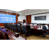 渌口区委教育工作领导小组2026年第二次会议召开