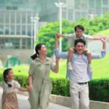 喜迎党代会 幸福在渌口 | 中年的"刚刚好"