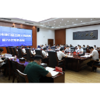 陈交云主持召开区二届政府第72次常务会议