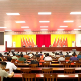 渌口高新区安全生产隐患大排查大整治行动总结暨典型隐患分享培训会召开