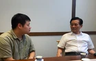 湘籍经济学家贺铿：我对湖南下半年经济发展有信心