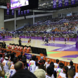 引爆全场！渌口五中（时代绝缘）队正式亮相厂BA