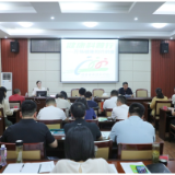 无偿献血形势政策宣讲走进区委党校
