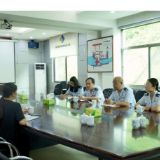 渌口税务:脚步扎进企业 合规抓在日常