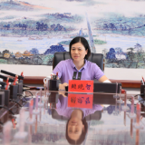 赖晓智主持召开区委常委会2026年第24次会议