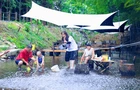 说走就走，就去渌口| 山野溯溪一键消暑