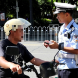 【平安渌口】聚焦骑行安全 渌口区交警大队专项整治电动车、摩托车交通违法行为