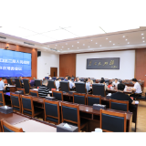 陈交云主持召开区二届政府第73次常务会议