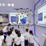 打造“时空智能底座” 深耕海外示范项目——中国北斗持续拓展全球影响力