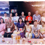 文润三湘 书香润童心｜《白夜梦想家》长篇童话亲子共读分享会在渌口区举办