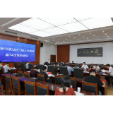 陈交云主持召开区二届政府第74次常务会议