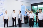 渌口区党政代表团赴株洲高新区对接交流