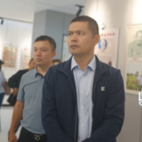 渌口区开展世界粮食日和全国粮食安全宣传周活动