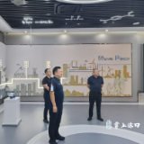 李晓彤率队赴深圳、惠州开展招商引资工作