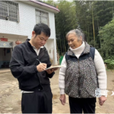 【渌口三农】市、区、镇三级扶持 古岳峰农家“土蛋蛋”变“金蛋蛋”
