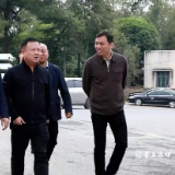 李晓彤到淦田镇调研重点项目建设及相关工作
