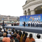 庆重阳 亲邻里 渌口区第五届幸福邻里节温情启幕